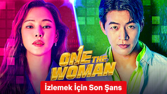 One the Woman (2021)